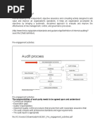 What Is Internal Auditing