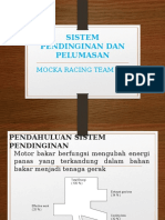 Sistem Pendingin 1