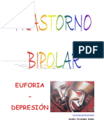 Trastorno Bipolar PDF