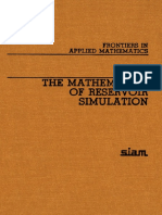 Ewing, R.E. - The Mathemathics of Reservoir Simulation.pdf