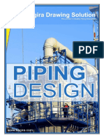 Piping Design Course Syllabus