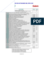 Anexo 1 Inventario de Actividades Del Spsh2009 - I 4128 023 R 01