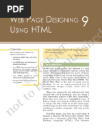 EB AGE Esigning Sing: W P D U HTML