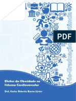 Efeitos Da Obesidade No Sistema Cardiovascular