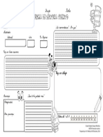 Analisis Cuento