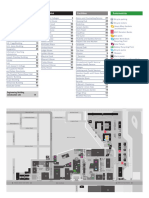 Mile End Sustainability Map