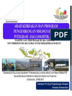 Cetak Biru Sislognas PDF