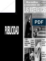 Maravillas y Secretos De Las Matematicas - Muy Interesante.pdf