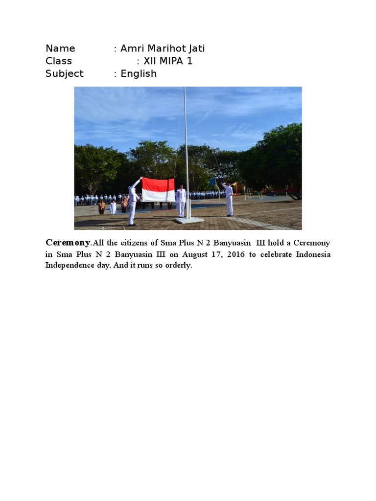 name-amri-marihot-jati-class-xii-mipa-1-subject-english-pdf