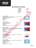 Deck Support Gen. Cargo