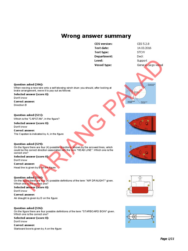 Seagull Sta 4 0 Answers Pdf