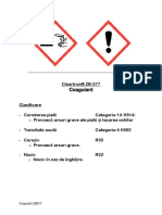 Coagulant ZB577