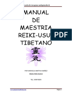 MAESTRIA REIKI USUI-TIBETANO .pdf