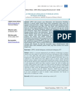 Jurnal LINUS PDF