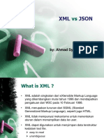 XML & Json