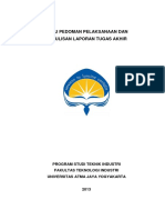 Panduan TA PDF