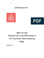 Travel The World With Airbnb: Sign Up Now Choose From Over 2M Homes in 191 Countries. Start Exploring Today