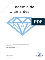 Academia de Diamantes