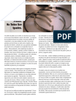 Manual Mecanica Automotriz Anillos de Pistones PDF