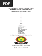 Download Makalah Manajemen Patient Safety Ima by masud SN341082251 doc pdf