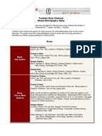 How to write case comment