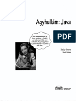 Agyhullám Java-Eloszo PDF