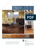 Somerset Color Plank Brochure Adams Family Floors