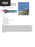 Download Political Philosophy the by faignacio SN341086530 doc pdf