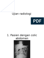 Ujian Radiologi 5