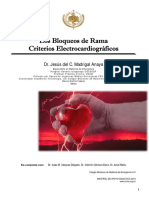 El Ensanchamiento Del Complejo Qrs PDF