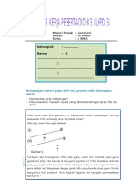 LKPD Geometri