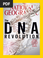 National Geographic USA - August 2016 PDF