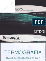 Termografia PDF