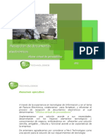 Recepcion de Facturas Electronicas 2012b