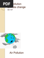 Desert Dust in The Global System PDF | PDF | Silt | Dust