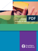 Tuto - Visualizar Realidad Virtual PDF