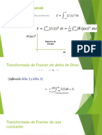 Teorema de Parseval