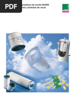 Aska Filtros Delphi | PDF | Fabricantes de vehículos eléctricos