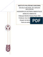 Glosario1er Parcial Derecho