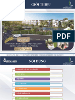 QL - File Tranning Vinhomes The Harmony