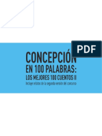 Libro II Conce en 100 Palabras PDF