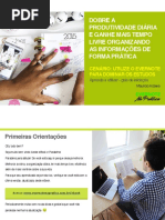 eBook Evernote Como Dominar Treinamentos Plalestras e Aulas