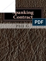 Spanking-Contract 10pct Sample