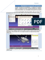 Tutorial Meshlab 01: Conversão de Ficheiros