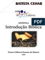 Apostila - Introdução Bíblica - IBC 2.pdf