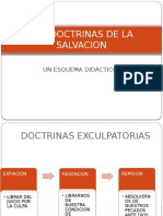 LAS DOCTRINAS DE LA SALVACION ESQUEMA.pptx