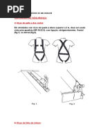 06 Cinturões e Acessórios de Ancoragem