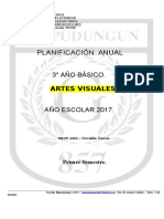 Planificacion Curricular