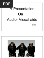 Download AV Aids by binsycherian SN34110789 doc pdf