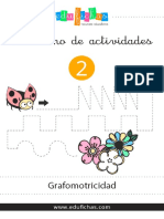 Gr02 Cuaderno Grafomotricidad